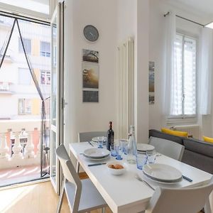 Deluxe Appartement met Twee Slaapkamers